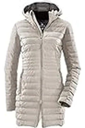 G.I.G.A. DX by killtec Bacarya - Parka funcional para mujer
