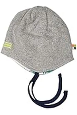 loud + proud Mütze Fleece, Gots Zertifiziert Boina, , 74/80 para Bebés