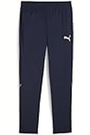 PUMA Teamgoal Sideline - Pantalones Tejidos para Hombre
