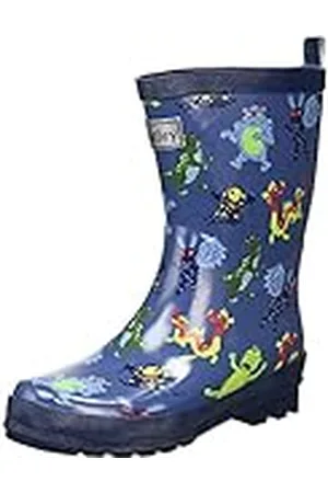 Hatley Rain Boots, Botas de Lluvia, , 26 EU