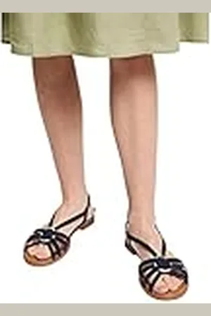 ESPRIT Riemchen, Sandalia Mujer, , 36 EU