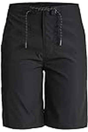 JACK & JONES Jpstcapri Jjswim Si Solid Bañador para Hombre, , S