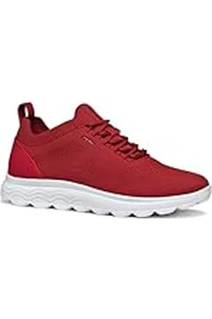 Geox U Spherica A, Zapatillas para Hombre, , 44 EU