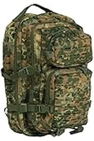 Mil-tec Normani US Assault Pack Laser Cut - Mochila, color , tamaño large