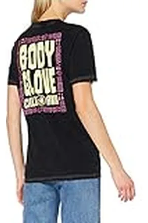 Body Glove Decades Custom Top Parte Superior Bikini, Mujer, , 2XL