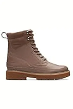 Clarks Praguestyle K, Bota a la Altura de la Pantorrilla, , 35 EU