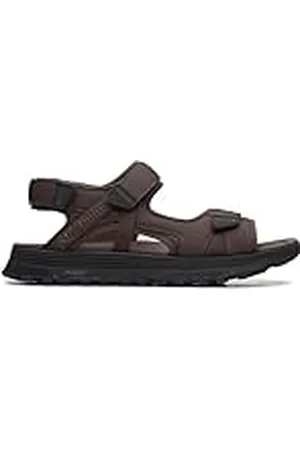 Clarks ATL Trek Sun, Sandalia Hombre, , 41.5 EU