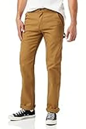 Dickies Duck Carpenter Pt, Pantalones, Hombre, , 34W / 32L