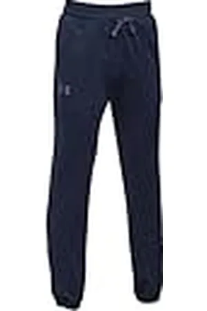 Under Armour AF Jogger Pantalones, Niños, , M