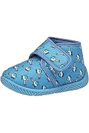 chicco Pantofola Tolom, Unisex niños, , 18