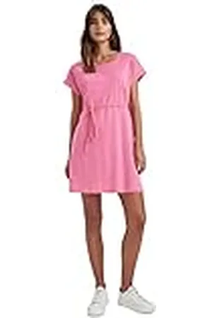 DeFacto T8057AZ Vestido, , XXL para Mujer