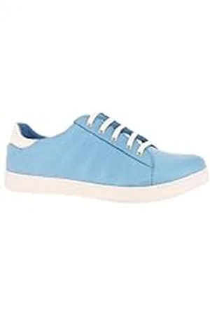 Andrea Conti Zapatillas Mujer, , 42 EU