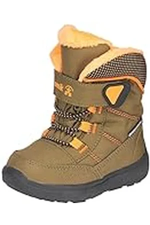 Kamik Stance2, Botas de Invierno Unisex niños, , 24 EU