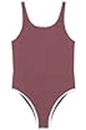 Gocco Traje DE BAÑO Bicolor Bañador, , 3 años para Niñas