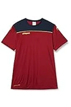 Uhlsport Offense 23 Poly Shirt Camiseta De Fútbol para Hombre, Hombre, , 164