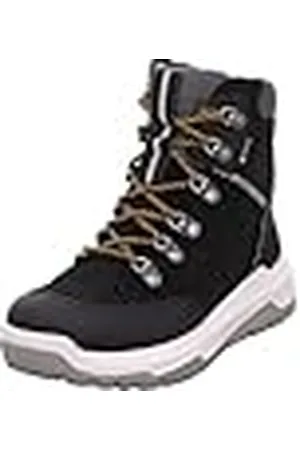 Superfit SPACE Botas para nieve,Niños,34 EU Ancho