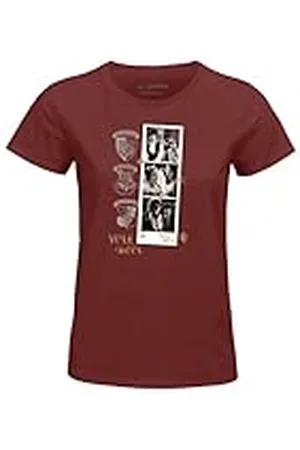 Harry Potter Wohapomts343 Camiseta, , XL para Mujer