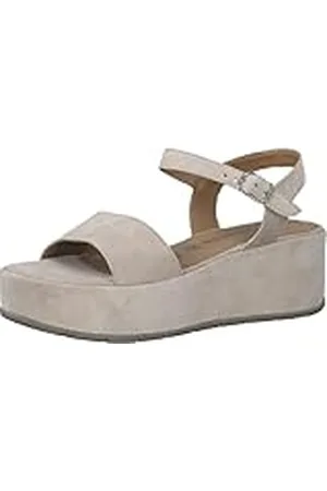 Tamaris Mujer 1-28020-42, Sandalias con cuña, , 39 EU
