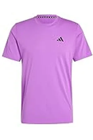 adidas Hombre Train Essentials Feelready Training tee, , M Tall