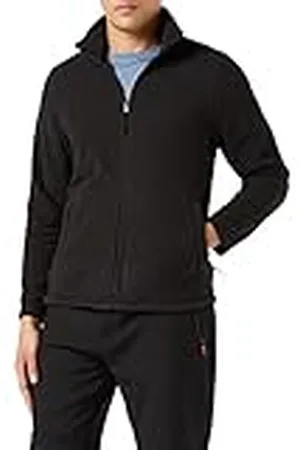 Regatta Chaqueta de forro polar con cremallera completa para hombre