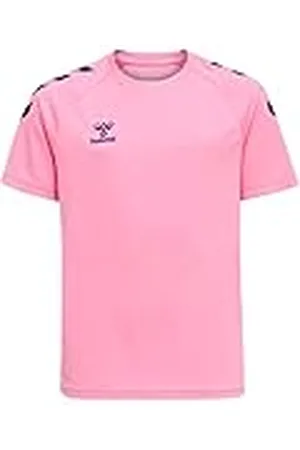 Hummel Hmlcore Xk Core Poly tee S/S Kids Blouse Unisex Niños