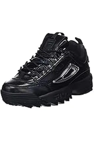 Fila Disruptor Wmn, Zapatillas Mujer, , 36 EU Estrecho