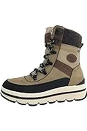 TOM TAILOR 4290040013, Botas para Nieve Mujer, , 38 EU
