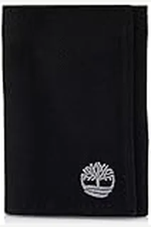 Timberland Men s Trifold Nylon Wallet