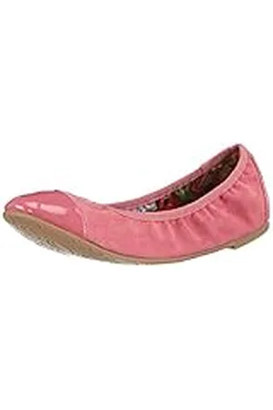 QS by s.Oliver 22101, Bailarinas con Punta Cerrada Mujer, , 40 EU