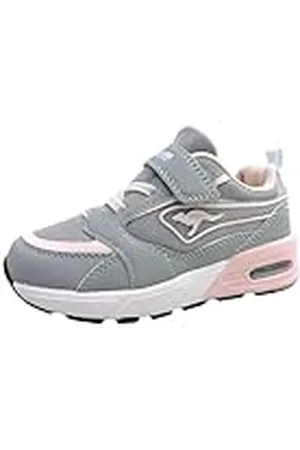 KangaROOS K-XI Reto Ev, Zapatillas Niñas, , 26 EU