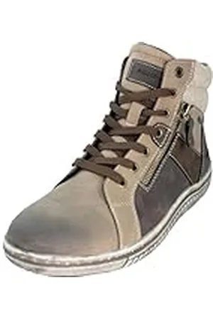 Romika 84r0022008, Zapatillas Mujer, , 38 EU
