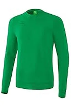 Erima Basic - Sudadera para Hombre, Hombre, Sudadera, 2072033, , XX-Large