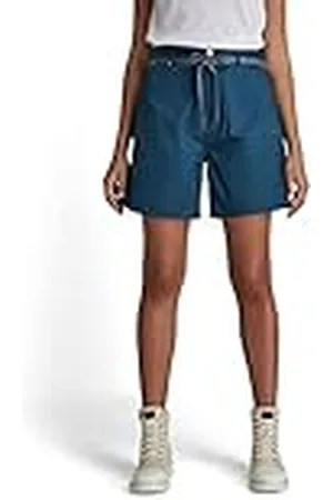 G-Star Para Mujer Shorts Lynton, , 24
