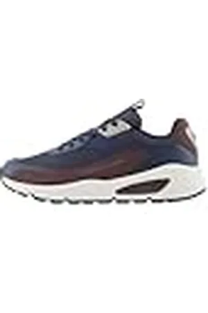 Armani Exchange Bronx, Zapatillas Hombre, , 43 EU