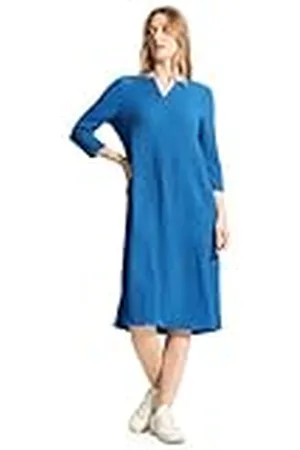 CECIL B144064 Vestido de túnica de Estructura, , XS Mujeres