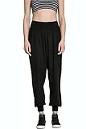 Urban classics Ladies Sarong, Pantalones Mujer, , L
