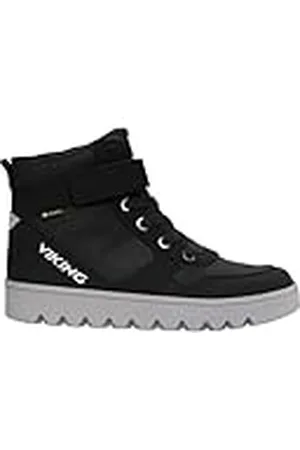 Viking Fleek Mid GTX 1v, Zapatillas de Senderismo, , 33 EU