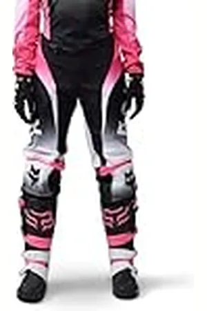 Fox Racing Pantalones Fox Lady 180 Magri /Rosa 8
