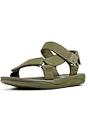 Camper Match K100539, Sandalia T-Strap Hombre, , 42 EU