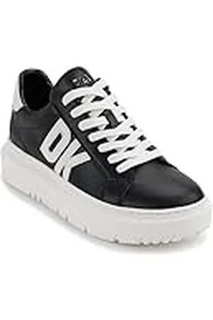 DKNY Marian-Lace Up SNE, Zapatillas Mujer, , 37 EU