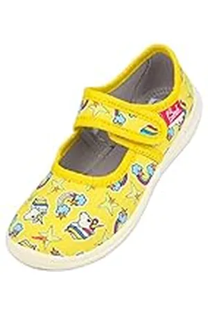 Beck Yellow Dream, Pantuflas, , 23 EU