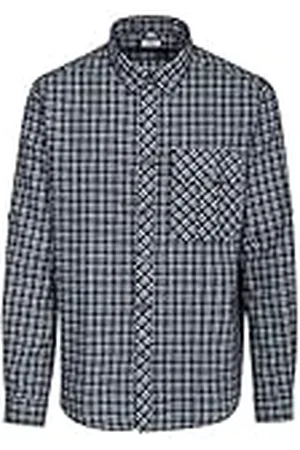 Trespass Snyper p Shir Camisa, Hombre, , S