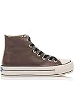 MTNG Deportivas Mujer Deportivas Bigger-X 60172 Mujer | Deportivas Casual | Cierre con Cordones | 55622 |