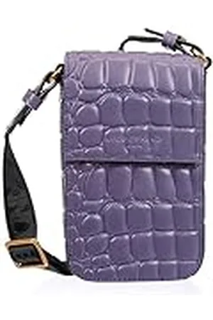 liebeskind Berlin Funda para móvil, Accesorios para el Cuello para Mujer, , Small