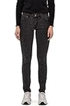 DESIRES Lola Printed Midwaist para Mujer, , 30