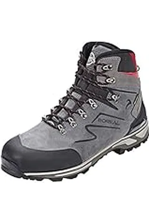 BOREAL Yucatan Zapatos de montaña, Hombre, , 43 1/4 EU