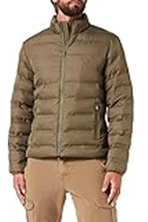Hackett Lw Moto, chaqueta de los hombres, , S