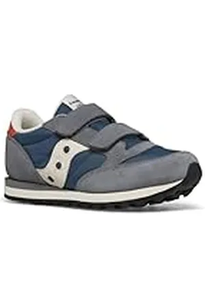 Saucony Jazz Double HL, Zapatillas Unisex niños, , 27 EU