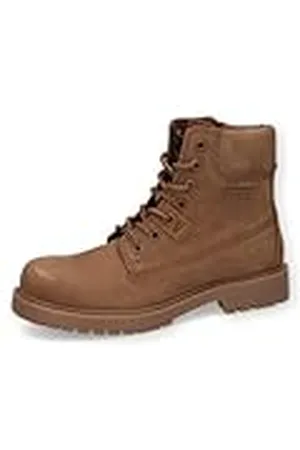 Camel Active Catr201-350470, Botas de Moda Mujer, , 42 EU