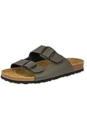 LICO Bioline Metal, Mules Hombre, , 42 EU